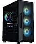 Корпус Zalman i3 Neo ARGB V2 без БП Black