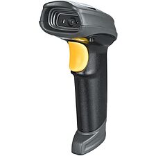 Сканер штрих-кода Mindeo MD6600-HD_stand