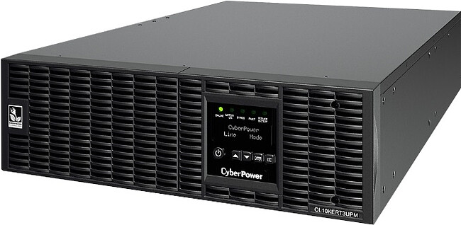 Источник бесперебойного питания CyberPower OL6KERT3UPM
