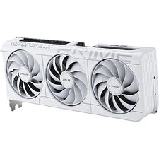 Видеокарта ASUS PRIME GeForce RTX 5070 White OC Edition 12GB GDDR7 PRIME-RTX5070-O12G-WHITE (90YV0M19-M0NA00)