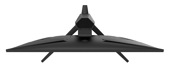 Монитор GMNG Gaming GM-34C11W черный (GM34VG01)