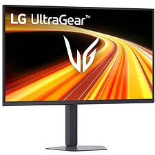 Монитор LG 32G620B-B черный