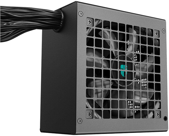 Блок питания DeepCool GAMERSTORM PF700X 700W (R-PF700X-HD0B-WGEU)