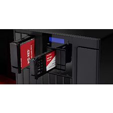 SSD диск WD WDS100T1R0B