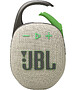 Портативная колонка JBL Clip 5 песочный