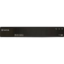 Видеорегистратор наблюдения Tantos TSr-NV08154