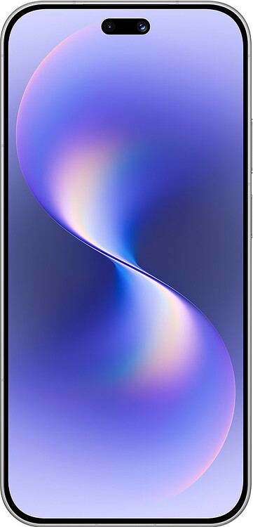 Смартфон Huawei Nova 15 Pro 12/256GB KLE-LX9 White (51098TRV)