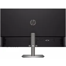 Монитор HP 527da черный (B11W6AS)
