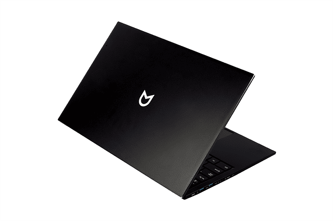 Ноутбук Irbis 15N Black (15NBP3504)