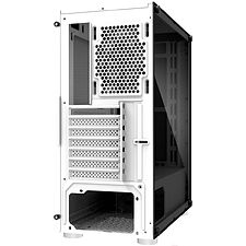 Корпус Zalman R2 White