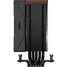 Кулер для процессора PCCooler RZ500 BK (RZ500-BKNWNX-GL)