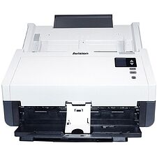 Сканер Avision AD345GWN (000-1012-02G)