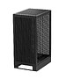 Корпус DeepCool CH270 без БП черный (R-CH270-BKNGM0-G-1)