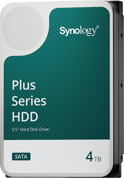 Жесткий диск Synology 4Tb (HAT3300-4T) Жесткий диск Synology 4Tb (HAT3300-4T)