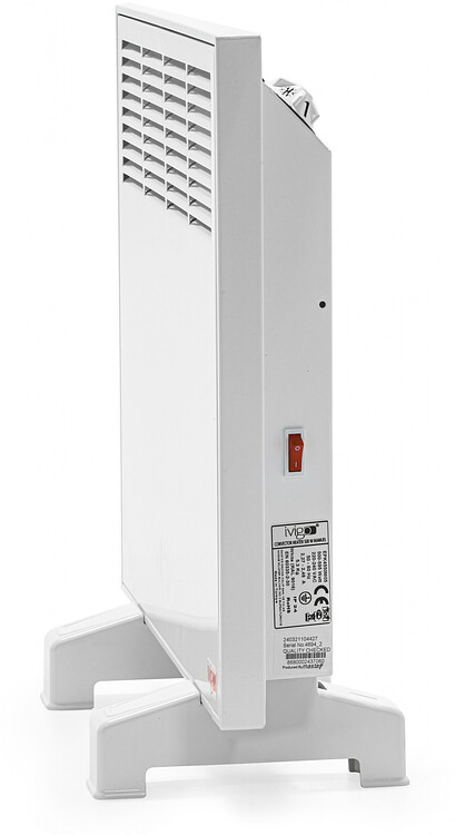 Конвектор iVigo EPK4550M05 белый