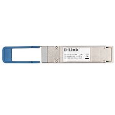 Трансивер D-Link DEM-Q2810Q-LR4/A1A
