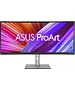 Монитор Asus ProArt PA34VCNV черный (90LM04A0-B02370)