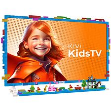Телевизор Kivi Kids TV