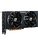Видеокарта PowerColor Radeon RX 6700 XT Fighter 12GB GDDR6 (AXRX 6700XT 12GBD6-3DH)