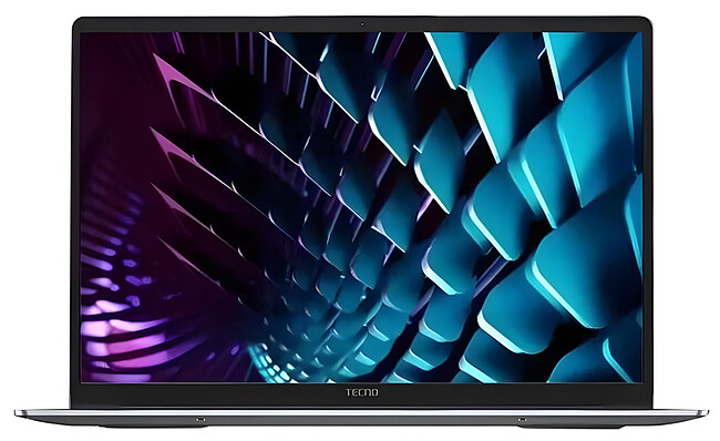 Ноутбук Tecno MegaBook K16SDA Grey (71005000523)