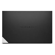 Внешний накопитель Seagate One Touch 4 TB (STLC4000400)