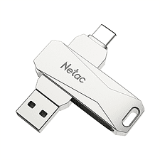 USB Flash-накопитель Netac U782C 64GB (NT03U782C-064G-32PN)