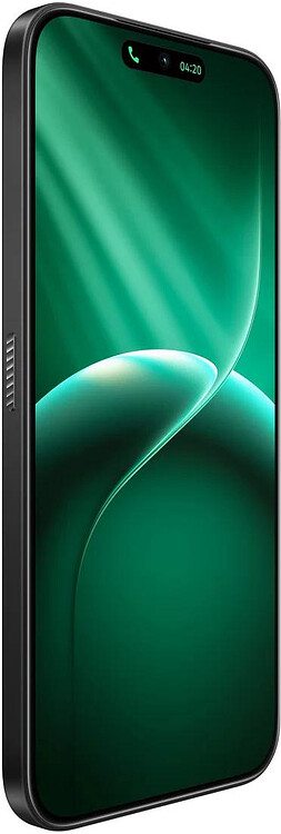 Смартфон Tecno Camon 50 Ultra 5G 12/256Gb Cypress Green (CN7C)