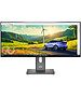 Монитор Lenovo ThinkVision P34WD-40 черный (64ADGAT1UK)