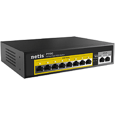 Коммутатор Netis P110C