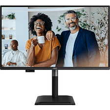 Монитор AOC Q27P4CV Black