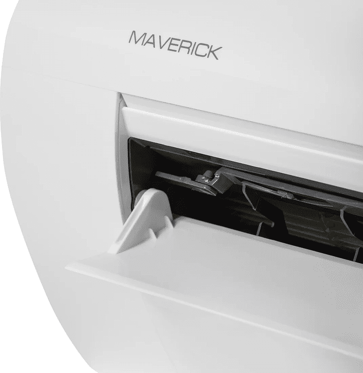 Сплит-система Ballu Maverick DC BSMI-09HN8