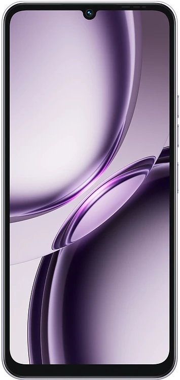 Смартфон Tecno Spark Go 3 4/64Gb Aurora Purple (KN3)