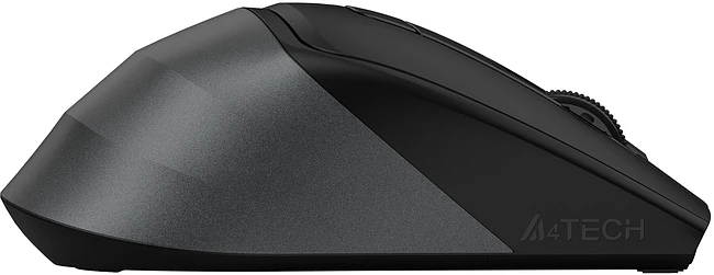 Мышь A4Tech Fstyler FB45CS Air2 Stone Grey