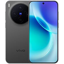 Смартфон Vivo X300 16GB/512GB таинственный черный (V2515)