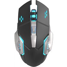 Мышь Oklick 770GW черный (1903004)