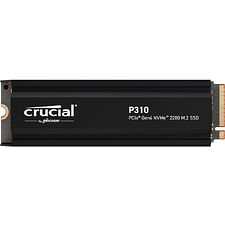 SSD диск Crucial P310 1TB (CT1000P310SSD5)