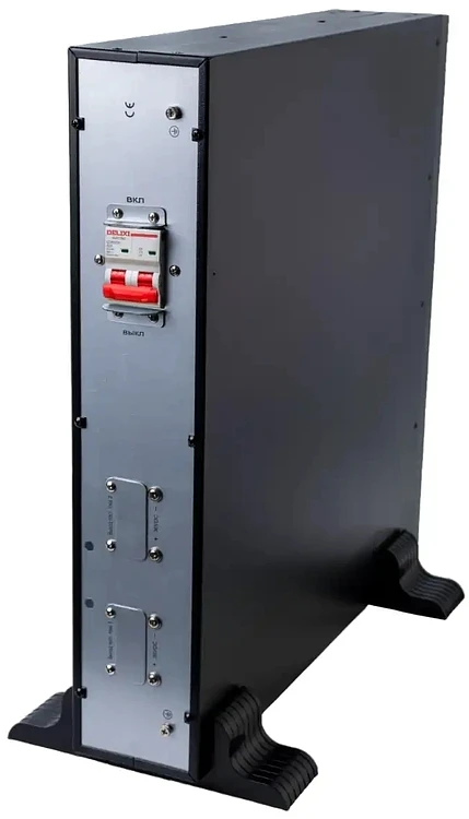 Аккумулятор для ИБП Systeme Electric BPSE36RT2UG2 36В