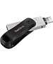 USB Flash-накопитель SanDisk iXpand Go 64GB (SDIX60N-064G-GN6NN)