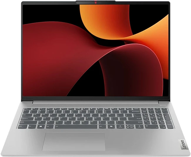 Ноутбук Lenovo IdeaPad Slim 5 16AHP9 Ryzen 7 8845HS Light Grey (83DD0020RK)
