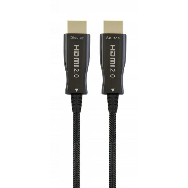 Оптический кабель Cablexpert HDMI Premium CCBP-HDMI-AOC-50M