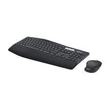 Набор периферии Logitech MK850 Performance (920-008486)