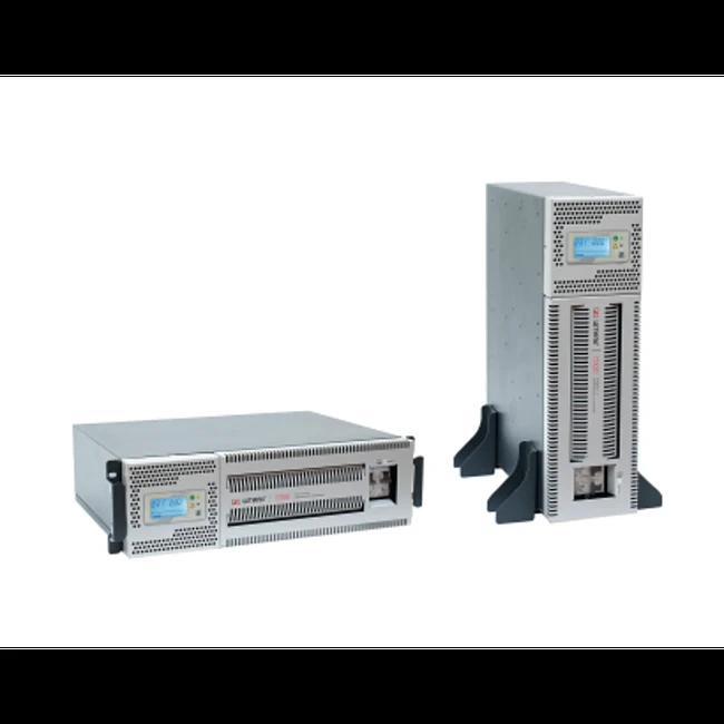 Стабилизатор напряжения Штиль ИнСтаб белый (IS7000RT)