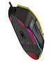 Мышь A4Tech Bloody W95 Max Sports Yellow