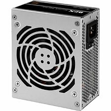 Блок питания Chieftec Smart 350W (BFX-350BS)