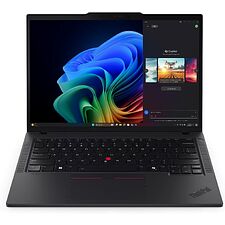 Ноутбук Lenovo ThinkPad T14 Gen 6 Black (21QJ00D3FW)