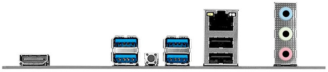 Материнская плата Maxsun MS-Challenger B650M-K