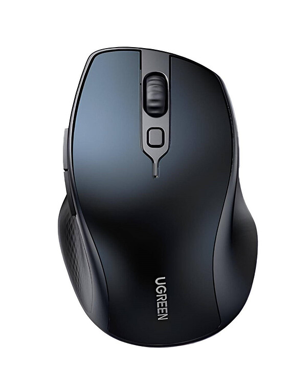 Мышь Ugreen MU101 Blue (15807)