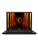 Ноутбук MSI MS-15PL Crosshair A16 HX D8WGKG-078XRU Cosmos Gray (9S7-15PL21-078)