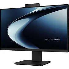 Моноблок Asus P470VAK-BPE2950 черный (90PT03W5-M02FM0)