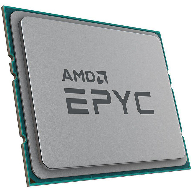 Процессор AMD Epyc 7313 OEM